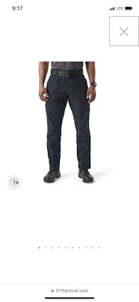 a picture of a man wearing a pair of pants